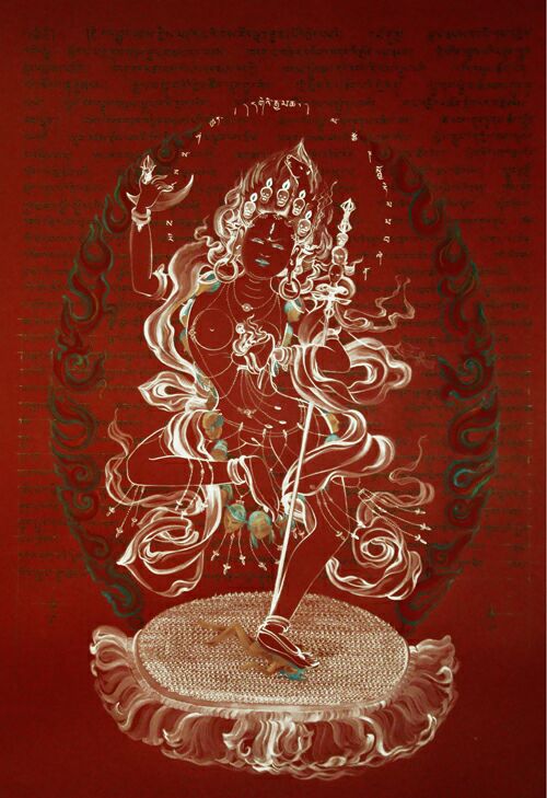 Dorje Phagmo