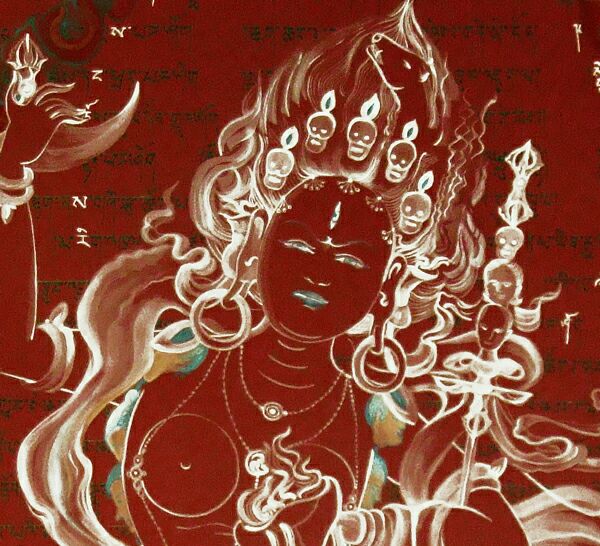 Dorje Phagmo
