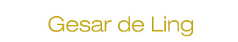 Gesar de Ling