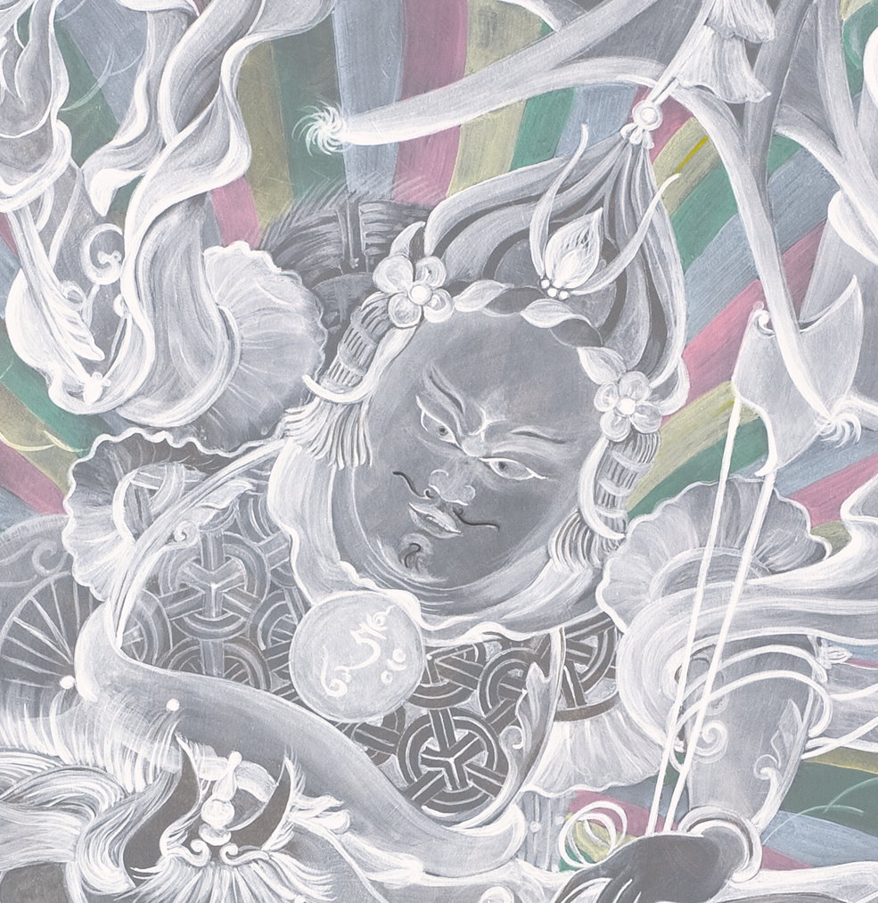 Gesar de Ling