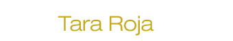 Tara Roja