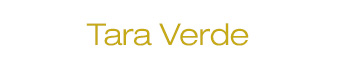 Tara Verde