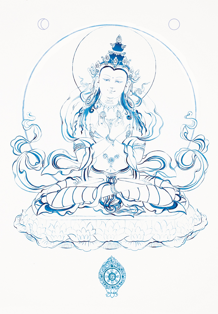 Vajradhara