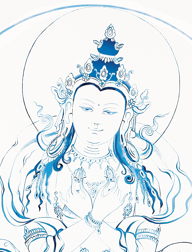 Vajradhara